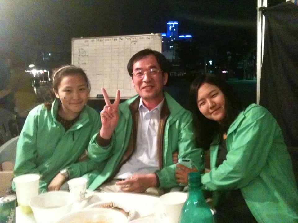 사회학과 주막(2012)