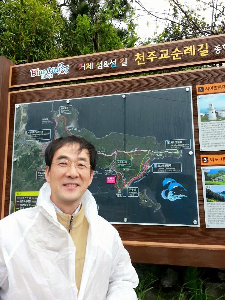 사회학과의 추억(from 신원철 교수님)