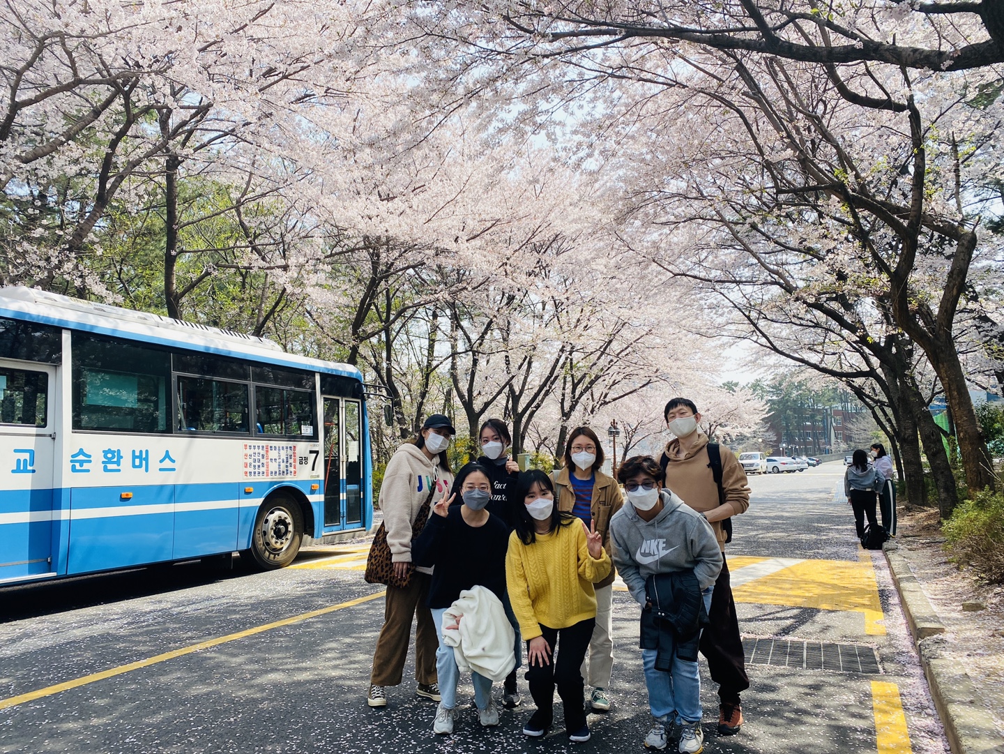 2022년도 대학원 행사