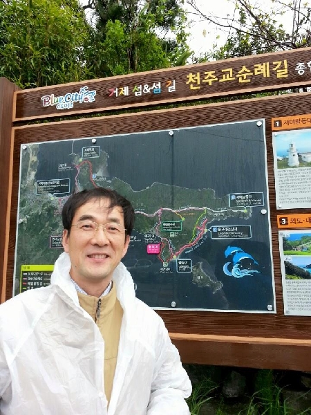 사회학과의 추억(from 신원철 교수님) 대표이미지