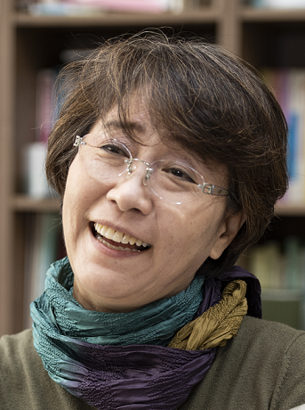 김 영(Kim, Young) 사진