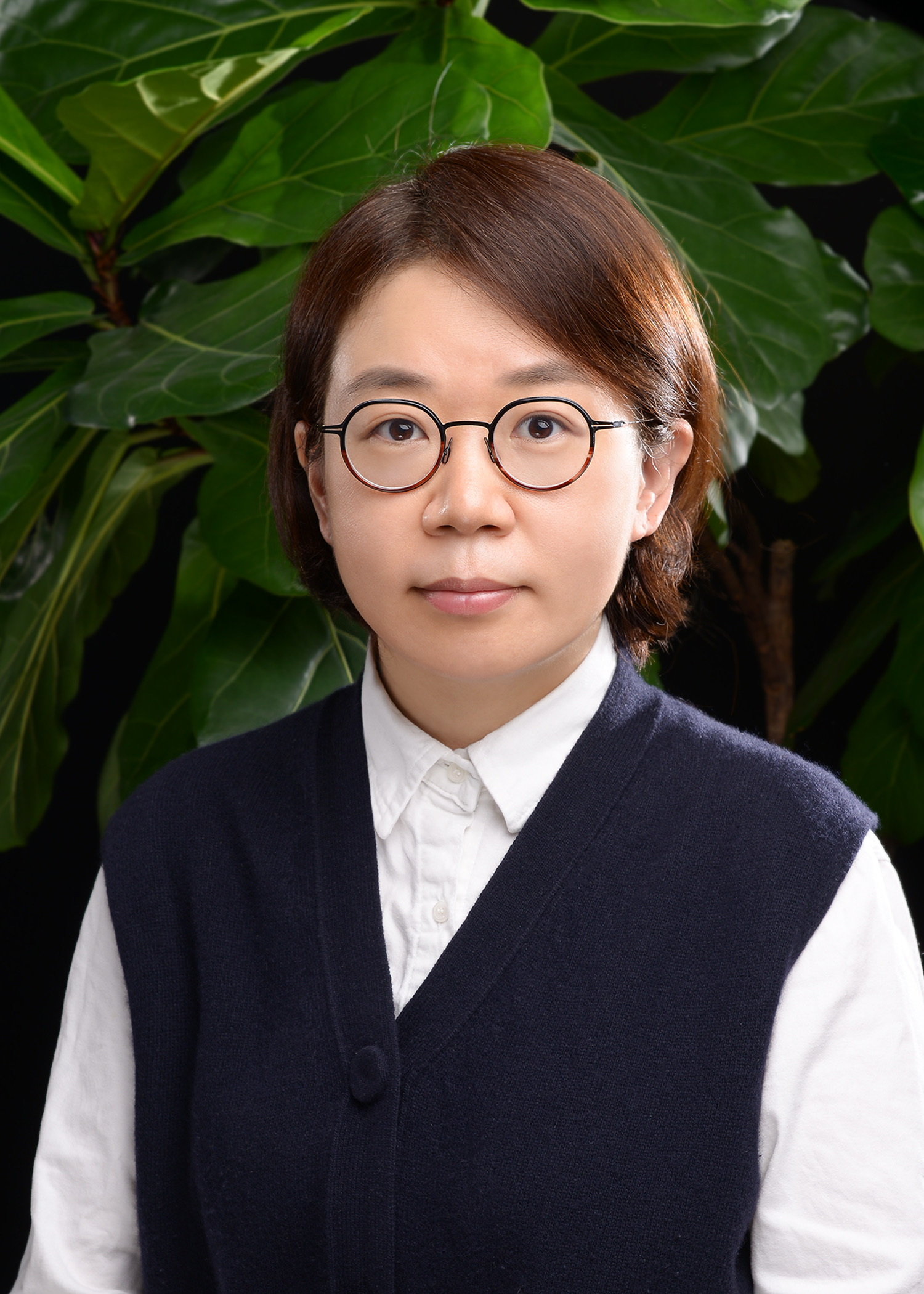 주윤정(Joo, Yunjeong) 사진